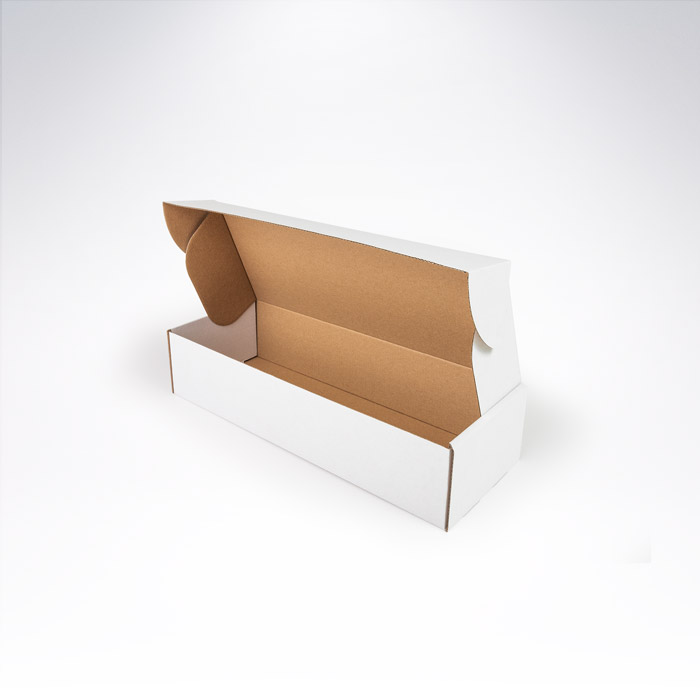 Kartonová krabička 255x100x45