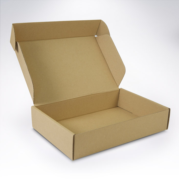 Cukrářská krabička 300x255x65