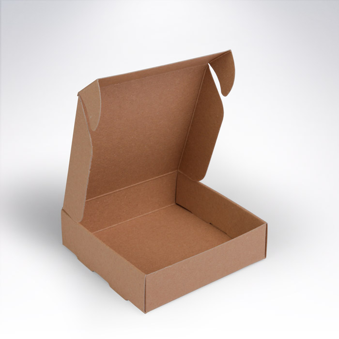 Malá krabička 90x90x25 mm